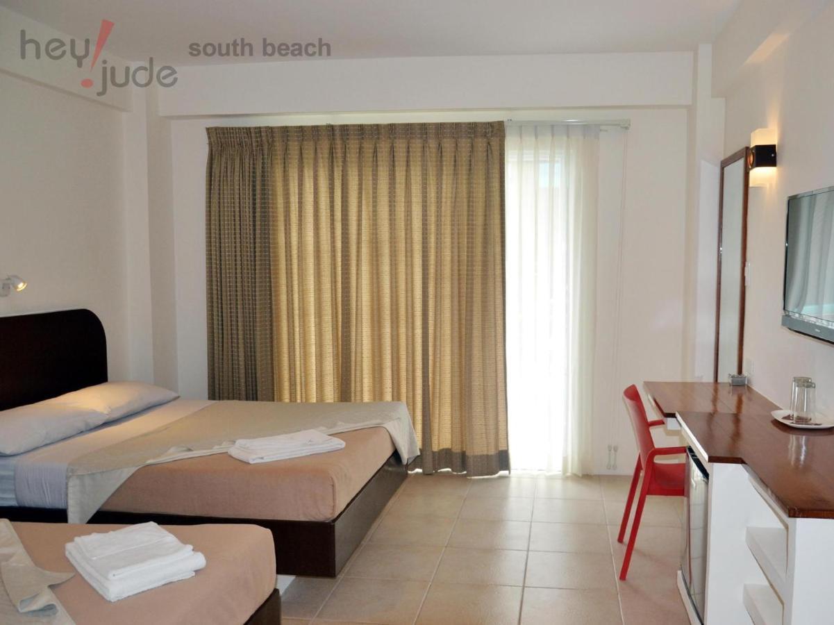 Signature Boracay South Beach Manoc-Manoc Eksteriør billede
