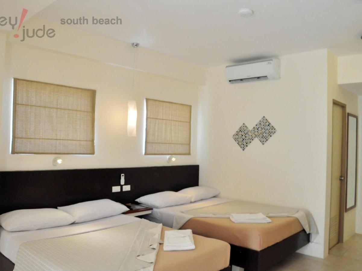 Signature Boracay South Beach Manoc-Manoc Eksteriør billede