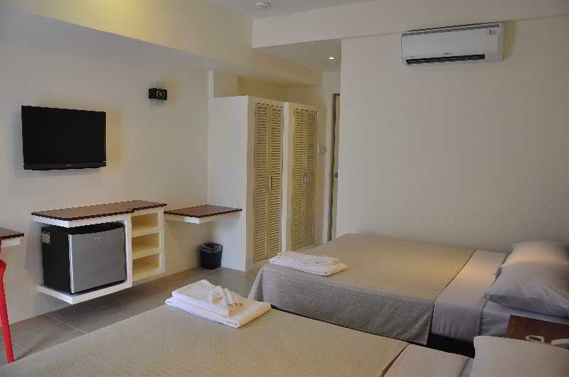 Signature Boracay South Beach Manoc-Manoc Eksteriør billede