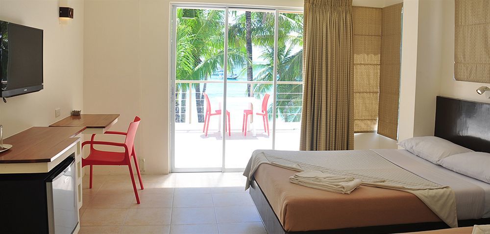 Signature Boracay South Beach Manoc-Manoc Eksteriør billede