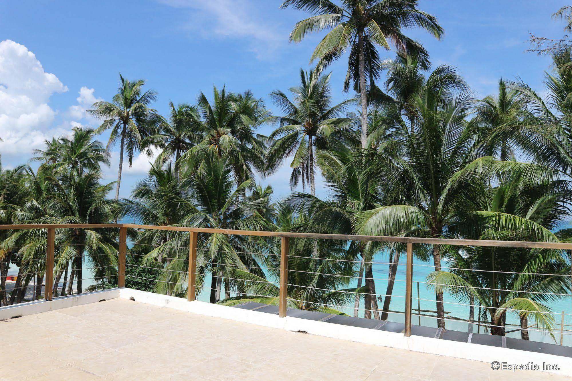 Signature Boracay South Beach Manoc-Manoc Eksteriør billede