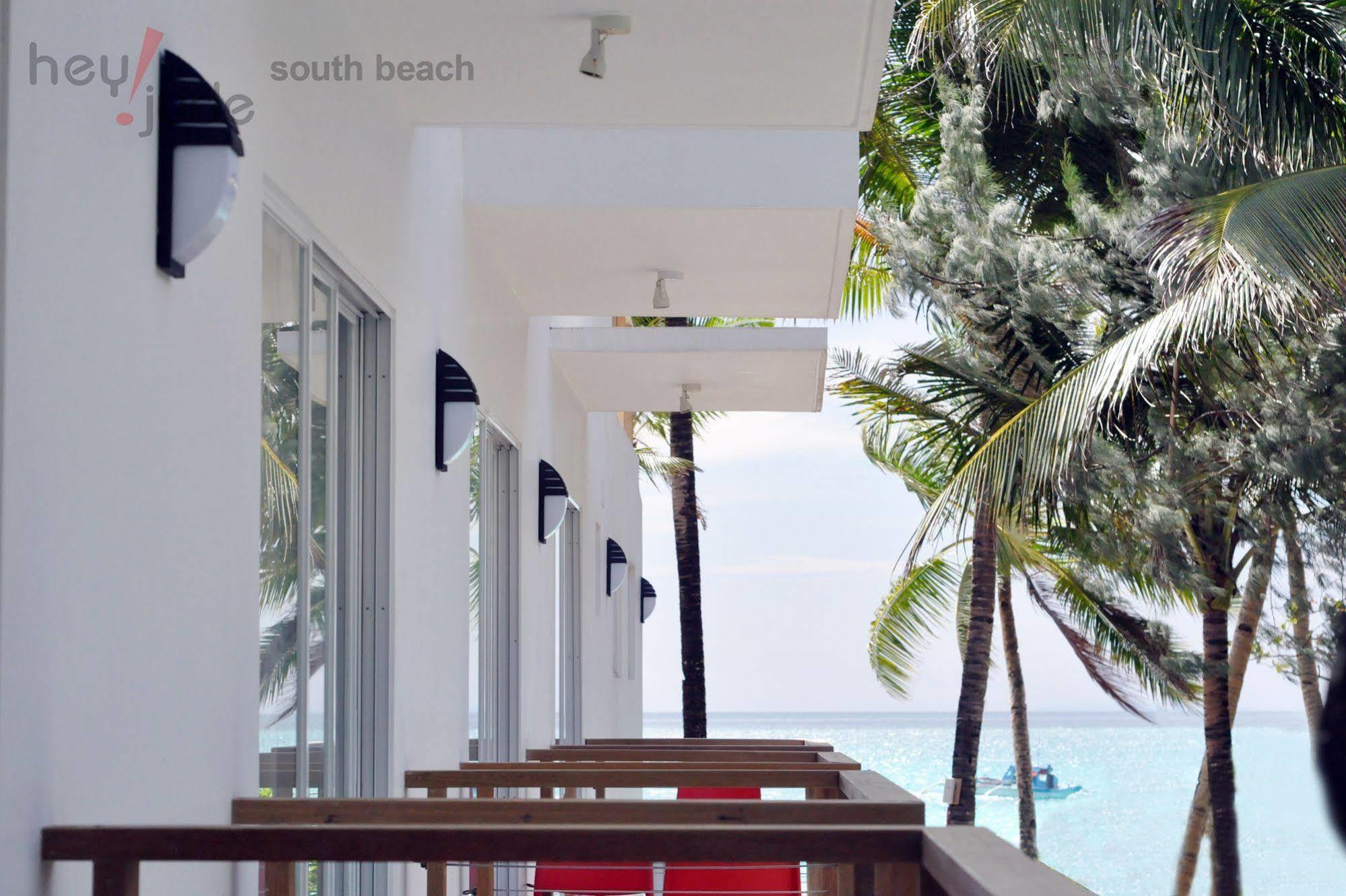 Signature Boracay South Beach Manoc-Manoc Eksteriør billede