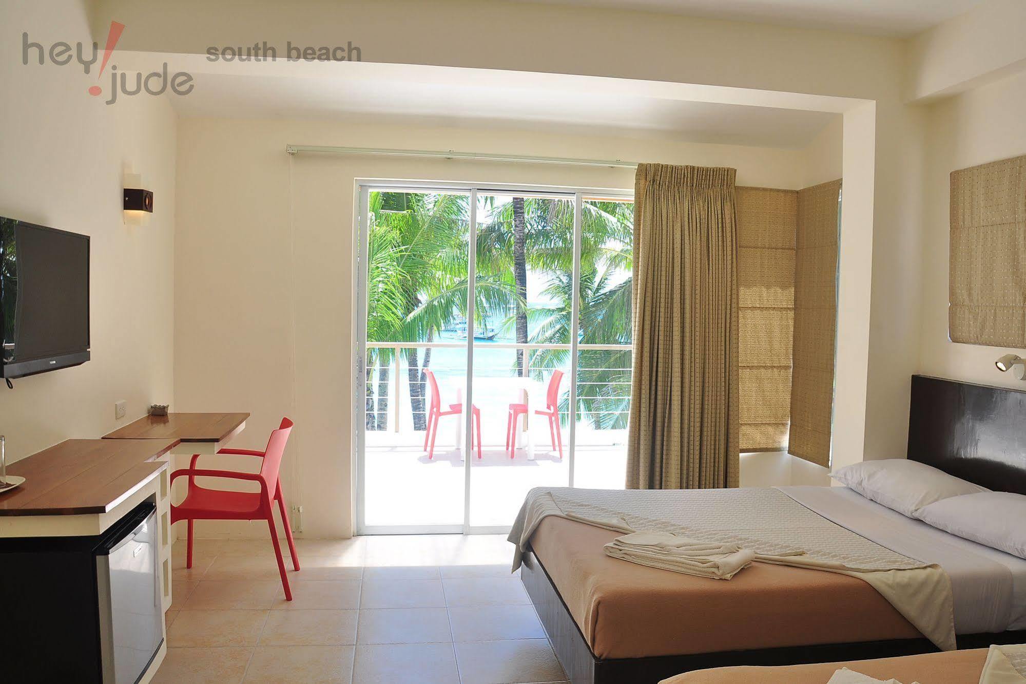 Signature Boracay South Beach Manoc-Manoc Eksteriør billede