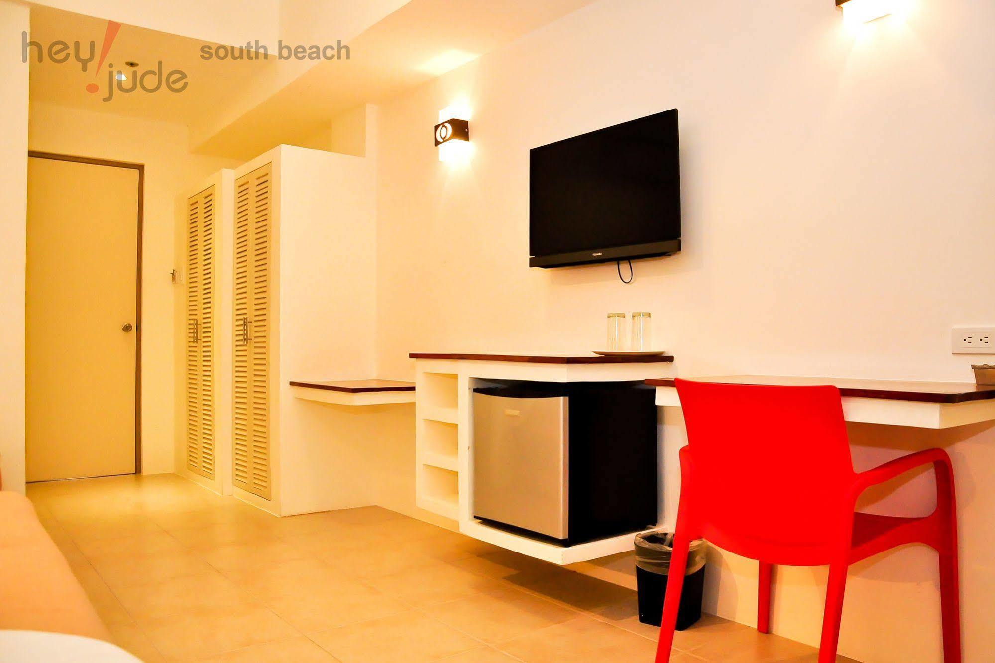 Signature Boracay South Beach Manoc-Manoc Eksteriør billede