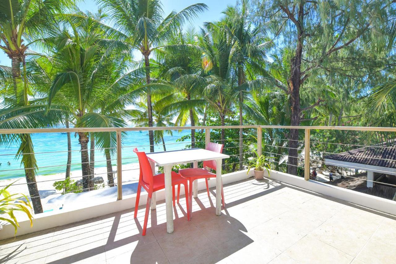 Signature Boracay South Beach Manoc-Manoc Eksteriør billede