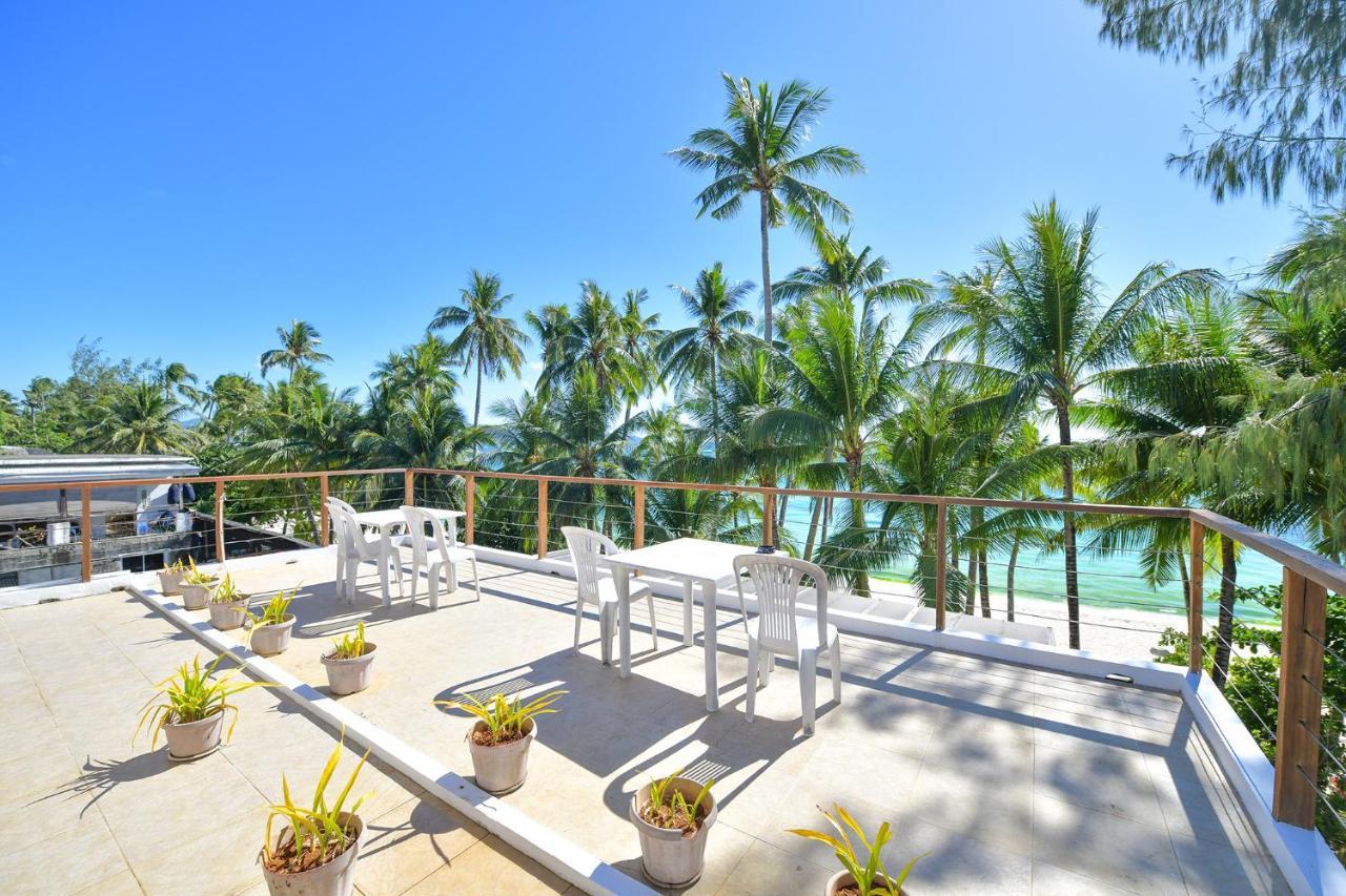 Signature Boracay South Beach Manoc-Manoc Eksteriør billede